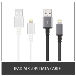 iPad Air 2019 Data Cable